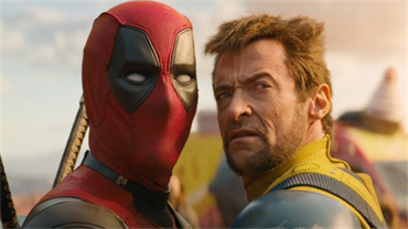 Câu chuyện điện ảnh: "Deadpool & Wolverine" vượt mốc doanh thu 1 tỷ USD trên toàn cầu