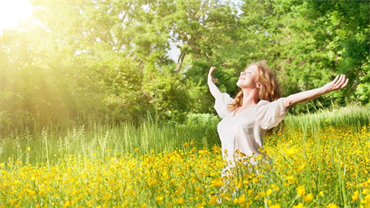 Xu hướng sống chậm ở giới trẻ