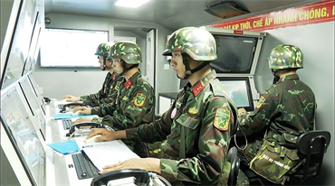 Thành tựu và những vấn đề đặt ra trong dự báo, nghiên cứu lý luận về quân sự, quốc phòng trong thời kỳ mới