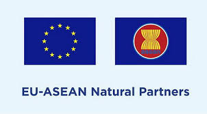 ASEAN-EU: Nâng cấp quan hệ đúng thời điểm