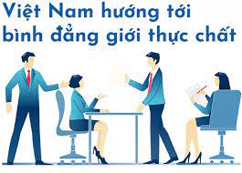 Chiến lược quốc gia về bình đẳng giới giai đoạn 2011-2020: thu hẹp khoảng cách giới trong các lĩnh vực