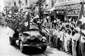 67 năm Ngày Giải phóng Thủ đô: Hà Nội luôn xứng đáng là Thủ đô anh hùng, Thành phố vì hòa bình ​