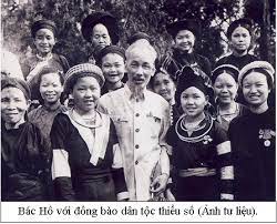 Đảng Cộng sản Việt Nam lãnh đạo xây dựng khối đại đoàn kết toàn dân tộc, phát huy sức mạnh nhân dân xây dựng CNXH từ năm 1975 đến nay  ​