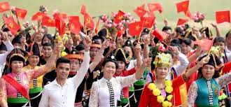 Tôn trọng, bảo vệ và thúc đẩy quyền con người là chủ trương nhất quán của Việt Nam
