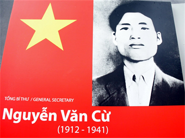 110 năm Ngày sinh Tổng Bí thư Nguyễn Văn Cừ (9/7/1912-9/7/2022): Tác phẩm “Tự chỉ trích” và ý nghĩa thời sự hôm nay