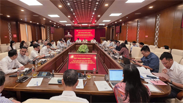 Hội thảo khoa học: Những thay đổi mang tính thời đại của thế giới trong thế kỷ 21 – Nhận diện, dự báo và giải pháp chính sách cho Việt Nam