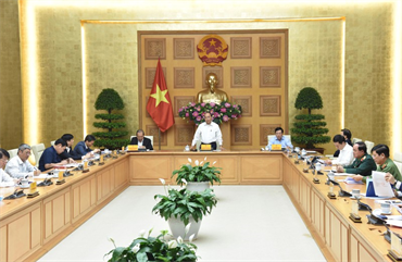 Thủ tướng Nguyễn Xuân Phúc: Việt Nam đủ năng lực, nguồn lực, kinh nghiệm để kiểm soát dịch COVID-19