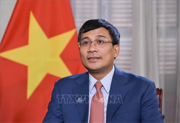 Chuyến thăm Cộng hòa Dân chủ Nhân dân Triều Tiên của Tổng Bí thư Tô Lâm là dấu mốc quan trọng