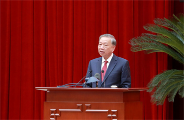 Toàn văn phát biểu của Tổng Bí thư Tô Lâm tại buổi gặp mặt các Tiểu ban chuẩn bị Đại hội XIV và Ban Chỉ đạo tổng kết 40 năm đổi mới