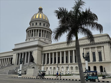 Đổi mới kinh tế và xã hội của Cuba: Những bước chuyển mình mang tính lịch sử