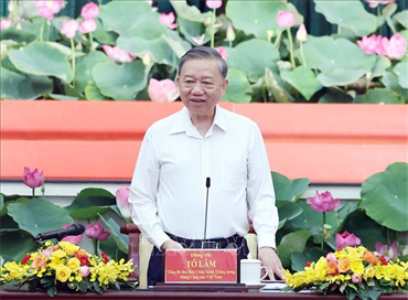 Sức mạnh của đoàn kết