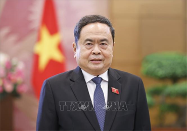 Công an nhân dân Việt Nam - 80 năm xây dựng, chiến đấu và trưởng thành, tích cực xây dựng và hoàn thiện thể chế trong kỷ nguyên vươn mình của dân tộc