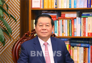 Báo chí cách mạng Việt Nam: Ngọn cờ tư tưởng, động lực to lớn góp phần đưa đất nước vững bước vào kỷ nguyên mới