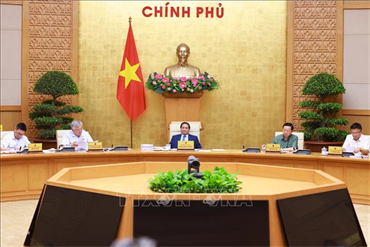 Thủ tướng: Phân cấp, phân quyền để 