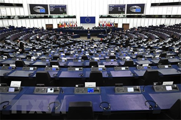 Nghị viện châu Âu thông qua 2 đạo luật về công nghệ