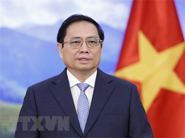 Thủ tướng Phạm Minh Chính lên đường thăm chính thức Vương quốc Campuchia, dự Hội nghị cấp cao ASEAN