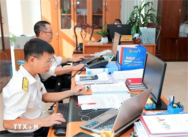Luật Dữ liệu có hiệu lực: nền móng pháp lý cho quốc gia số an toàn và hiệu quả