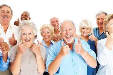 Tương tác xã hội giúp người cao tuổi giảm nguy cơ sa sút trí tuệ và kéo dài tuổi thọ