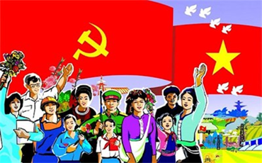 Một số kết quả nghiên cứu của đề tài “Về mối quan hệ giữa Đảng lãnh đạo,  Nhà nước quản lý, Nhân dân làm chủ trong giai đoạn mới”  ​