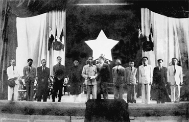 75 năm bản Hiến pháp đầu tiên của nước Việt Nam dân chủ cộng hòa: Những giá trị vượt thời gian