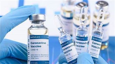 Những khó khăn đằng sau vấn đề sản xuất vaccine ngừa COVID-19