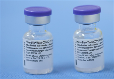 Nghiên cứu về hiệu quả của hai liều vaccine đối với biến thể phát hiện tại Ấn Độ