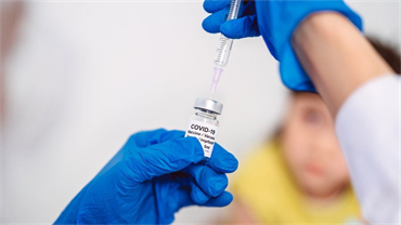 Phần Lan thay đổi khuyến nghị tiêm vaccine ngừa COVID-19 cho trẻ em dưới 12 tuổi