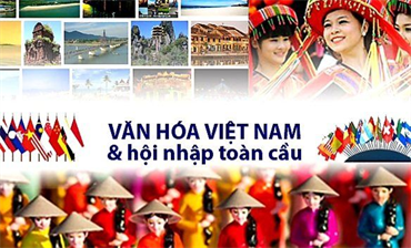 Giao lưu, hợp tác quốc tế trên lĩnh vực văn hóa giai đoạn 1975-2025  ​