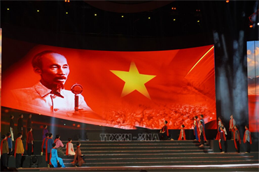 Tự chủ chiến lược cho một Việt Nam hùng cường