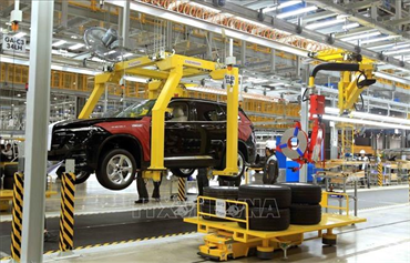 Nghị quyết số 68-NQ/TW của Bộ Chính trị về phát triển kinh tế tư nhân