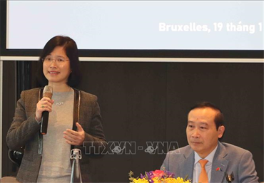 Đột phá theo Nghị Quyết 57: Kinh nghiệm từ Luxembourg và cơ hội cho Việt Nam triển khai đổi mới sáng tạo