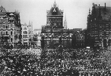 Vẹn nguyên tầm vóc thời đại của Cách mạng tháng Mười Nga (7/11/1917 - 7/11/2025)