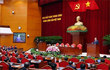 Đổi mới văn kiện Đại hội Đảng XIV: Sáng rõ con đường bước vào kỷ nguyên mới