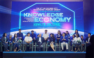 Cơ hội mới của thế hệ trẻ trong Kỷ nguyên Trí tuệ