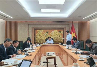 Khuyến khích tối đa cơ chế đặc thù, tạo động lực cho khoa học công nghệ, đổi mới sáng tạo