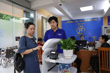 Hà Nội: Bước đột phá đưa nghị quyết vào cuộc sống