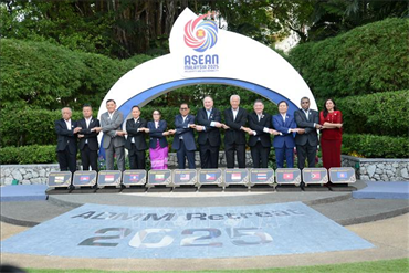 Hội nghị Bộ trưởng Quốc phòng ASEAN: Đoàn kết ASEAN vì an ninh và thịnh vượng - Việt Nam đề xuất định hướng nhằm duy trì, củng cố đoàn kết, thống nhất trong đa dạng