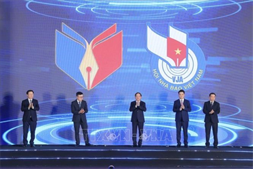 Khai mạc Hội báo toàn quốc năm 2026 tại Hải Phòng