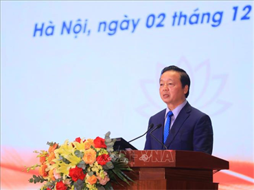 Phó Thủ tướng Trần Hồng Hà: Các quốc gia thành công đều có nền khoa học xã hội hùng mạnh