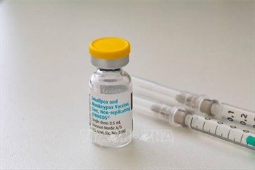 WHO kêu gọi các hãng dược phẩm tăng cường sản xuất vaccine phòng bệnh đậu mùa khỉ