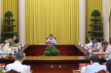 Công ước Hà Nội - dấu mốc quan trọng trong đối ngoại đa phương của Việt Nam