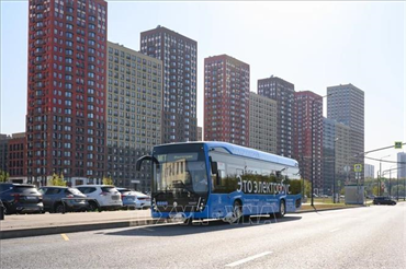 Kinh nghiệm phát triển xe điện của Nga, Đức, Ấn Độ và Israel