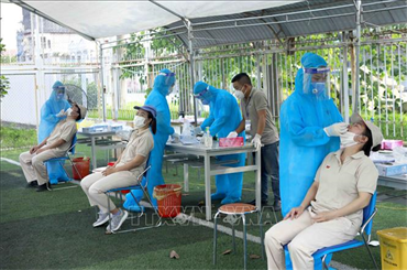 Các chuyên gia Nga đánh giá cao khả năng ứng phó linh hoạt của Việt Nam trong đại dịch COVID-19