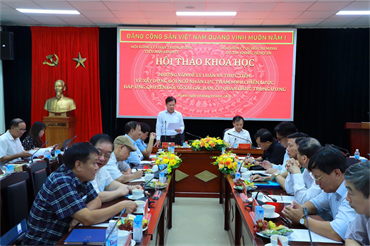 Những vấn đề lý luận và thực tiễn  về xây dựng đội ngũ nhân lực tham mưu chiến lược  đáp ứng chuyển đổi số tại các ban, cơ quan Đảng Trung ương