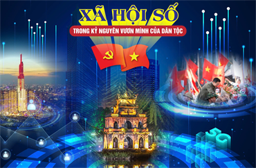 Quản trị phát triển xã hội trong kỷ nguyên số: Cơ hội, thách thức và định hướng giải pháp