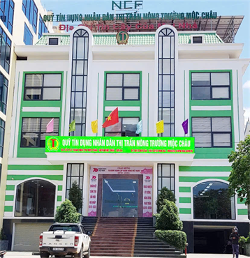 Phát triển Quỹ tín dụng nhân dân trong kỷ nguyên mới của đất nước